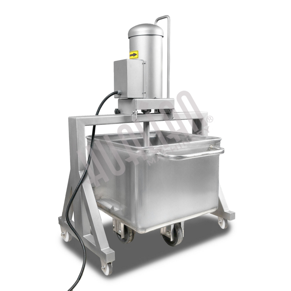 Станция подготовки рассола YSZ-200 Hualian - Купить с доставкой по всей России - 2