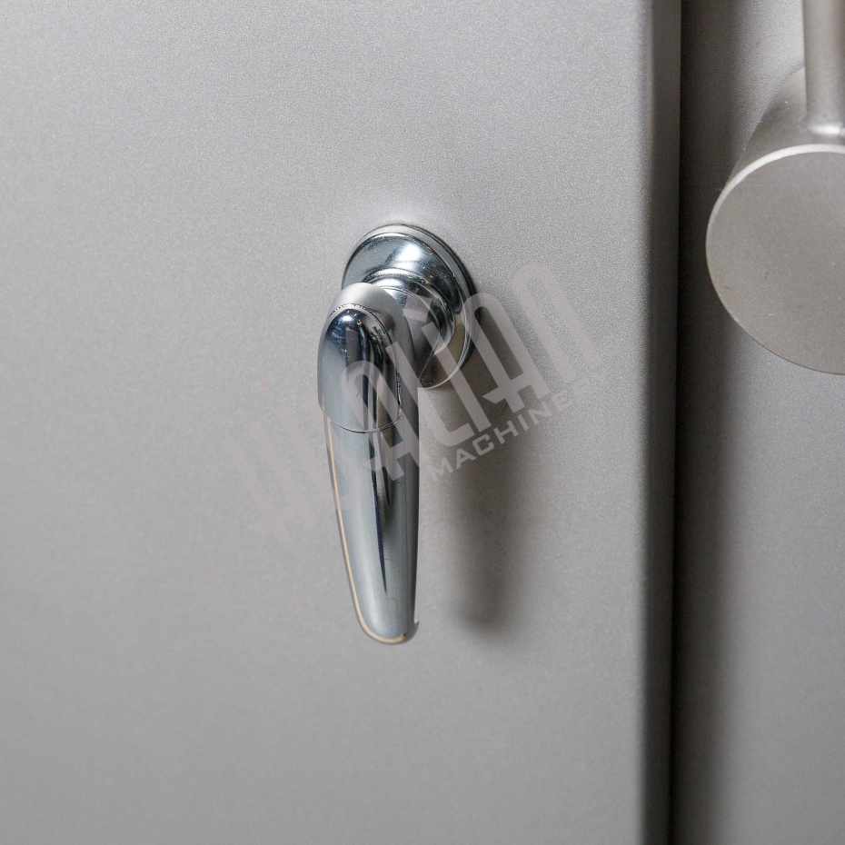 Волчок шнековый для измельчения мяса JR-130 (2 шнека) Hualian - Купить с доставкой по всей России - 21