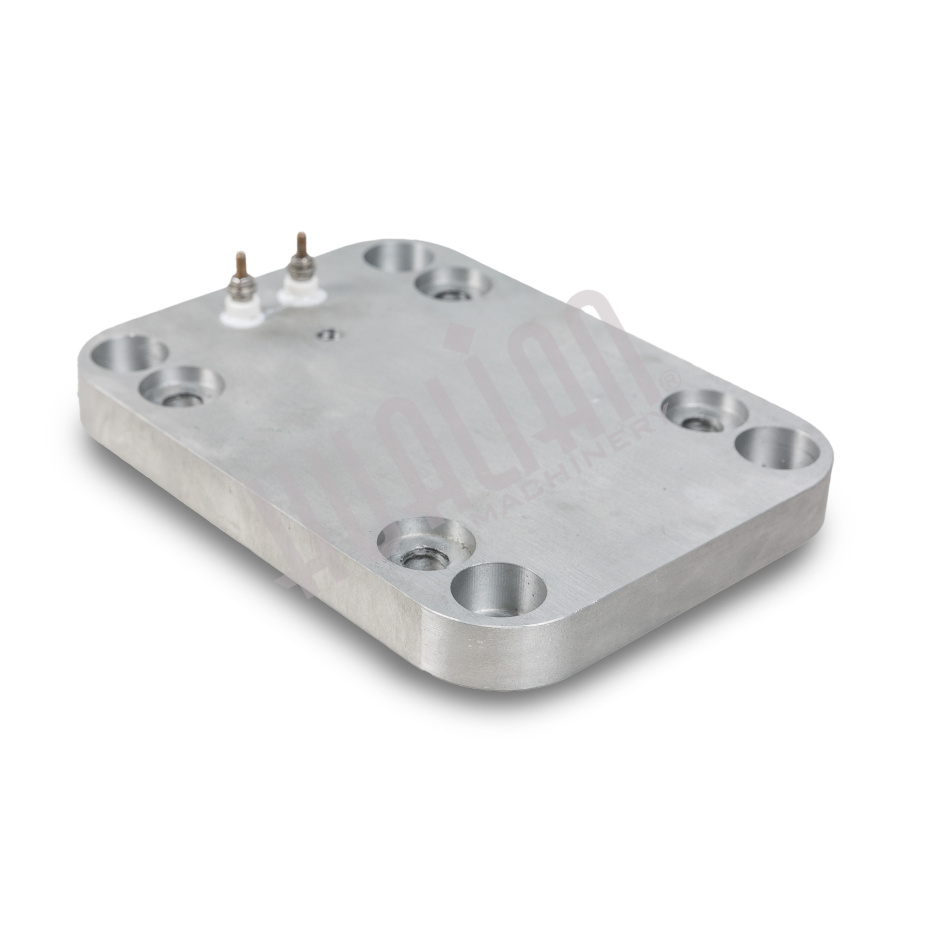 Нагревательная плита для HVT размер лотка 187*137 мм (М5) Hualian - Купить с доставкой по всей России - 2