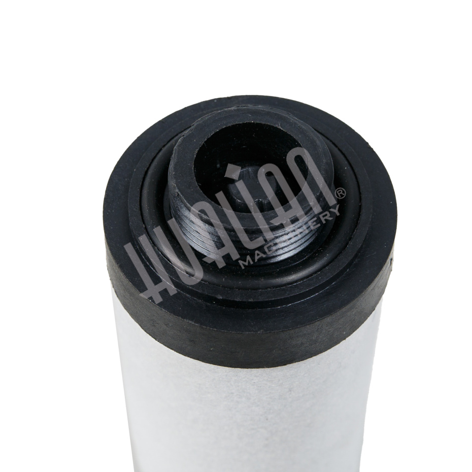 Фильтр воздушный для вакуумного насоса HLB-020 (XD-020) Hualian - Купить с доставкой по всей России - 4