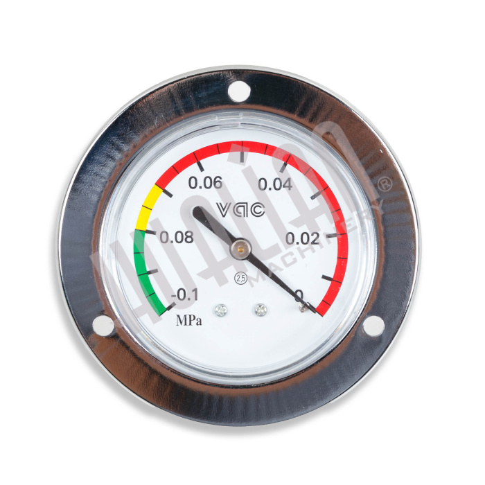 Вакуумметр Hualian - Купить с доставкой по всей России