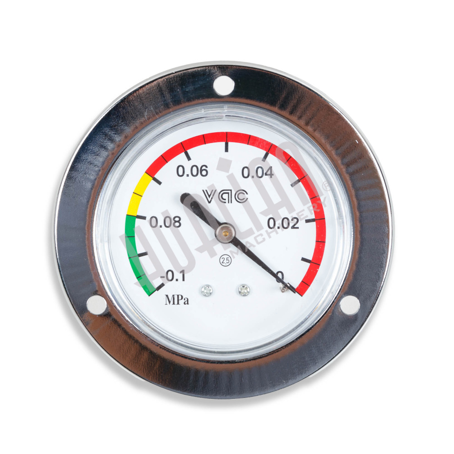 Вакуумметр Hualian - Купить с доставкой по всей России