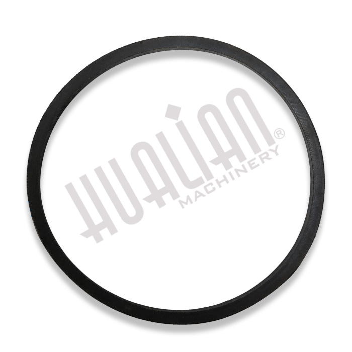 Ремень A660 Li 690 Ld (DK-50/D) Hualian - Купить с доставкой по всей России