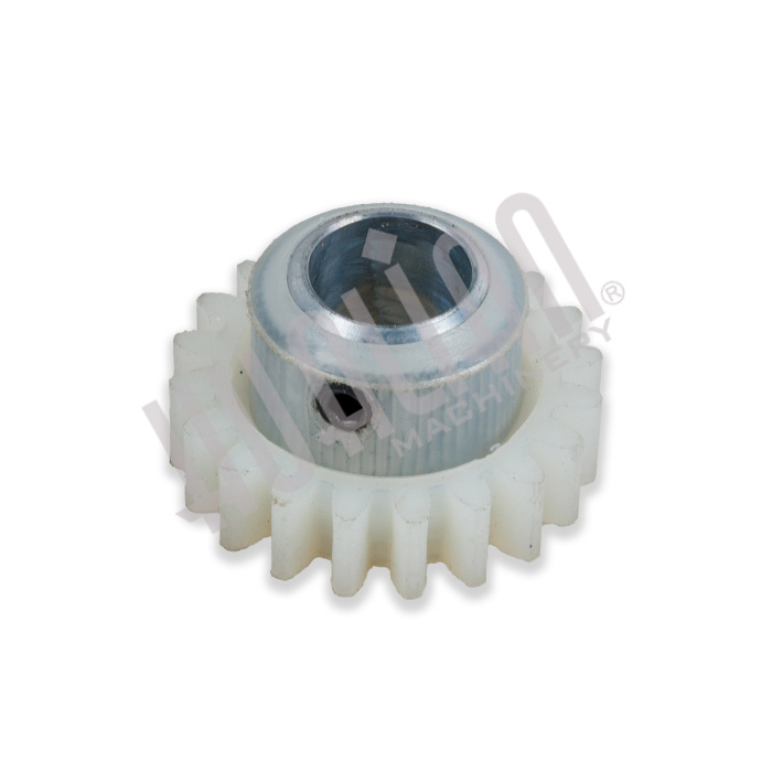 Шестерня привода для MY-380F (20TØ12) Hualian - Купить с доставкой по всей России