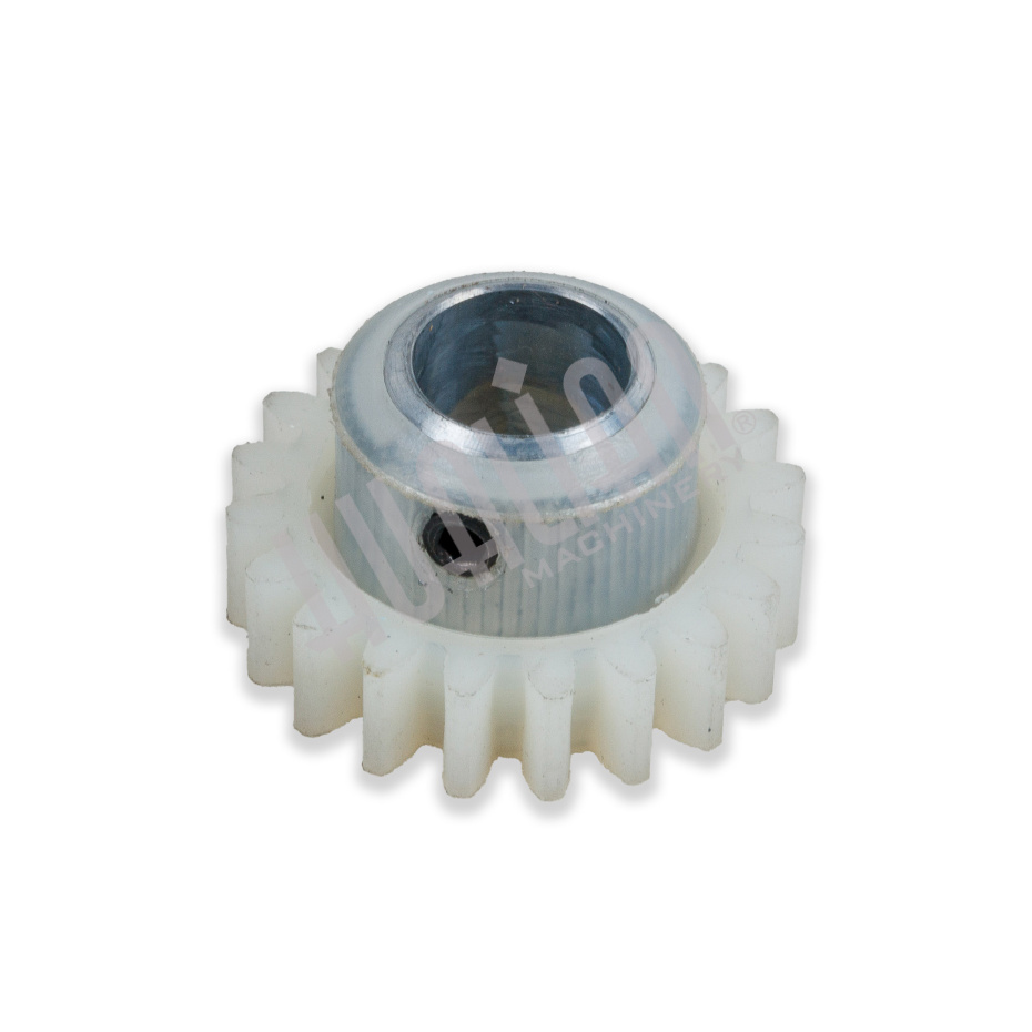 Шестерня привода для MY-380F (20TØ12) Hualian - Купить с доставкой по всей России
