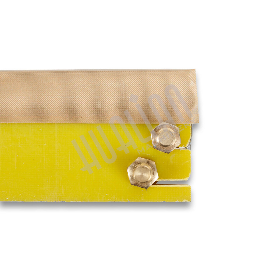 Эпоксидная планка для DZ-800W с обрезкой Hualian - Купить с доставкой по всей России - 2