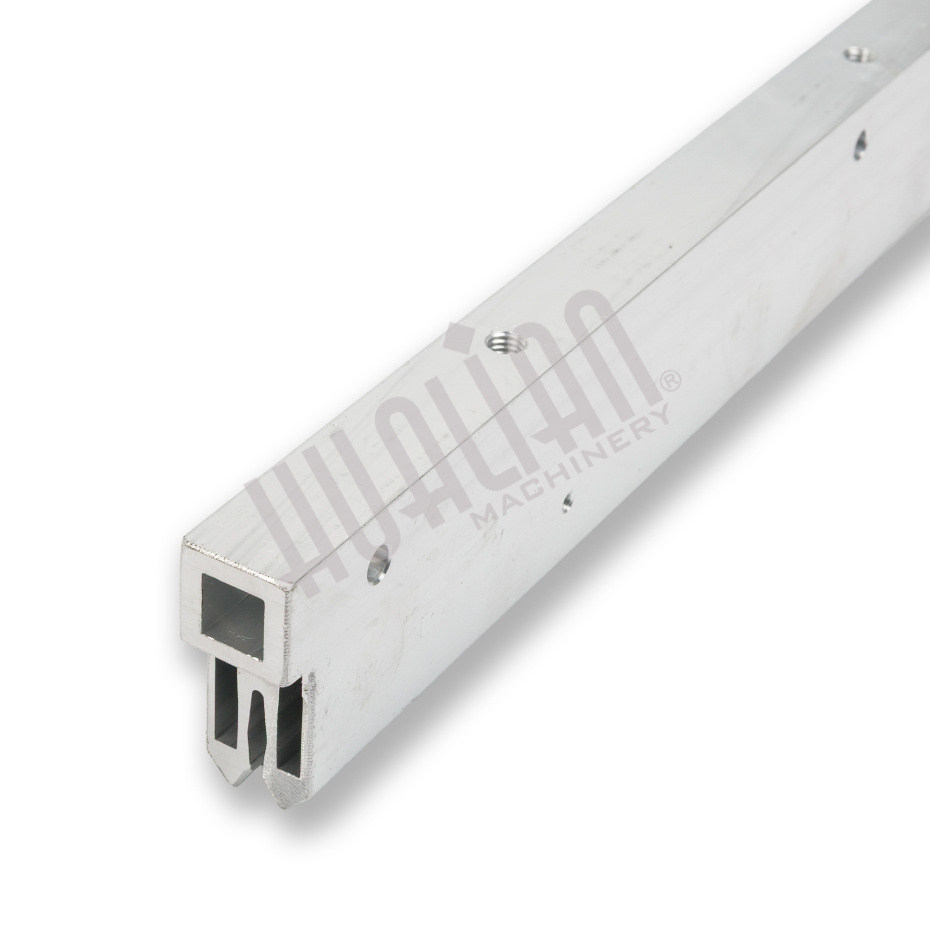 Алюминиевая подложка тэна для TF-6540SA Hualian - Купить с доставкой по всей России - 4