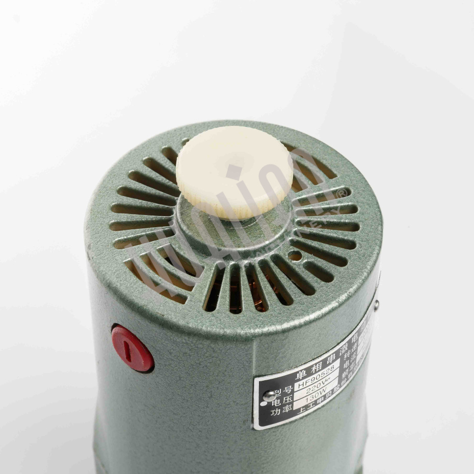Двигатель для GK-9 LOW COST (220 В, 100 Вт) Hualian - Купить с доставкой по всей России - 3
