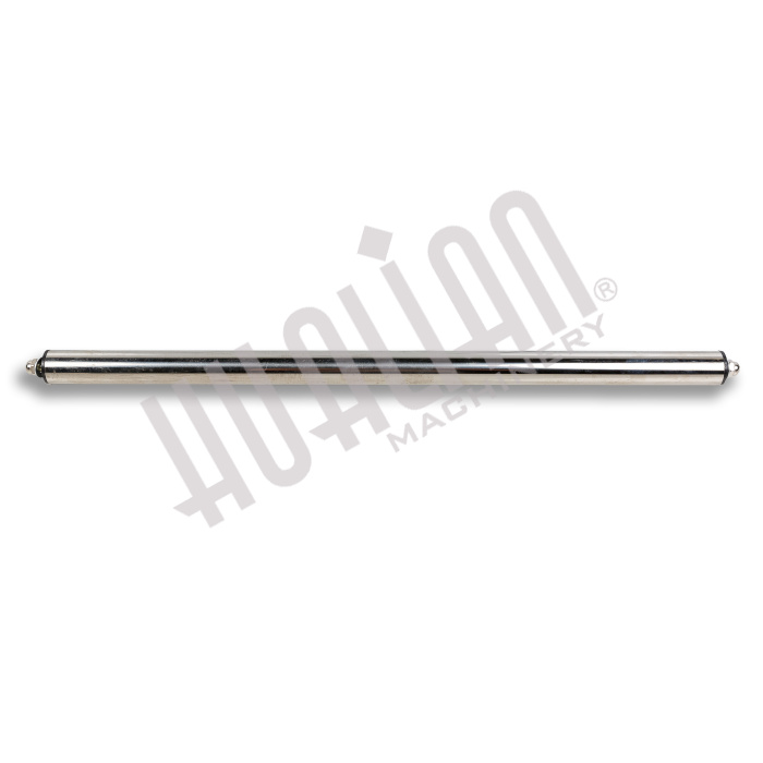 Ролик держателя пленки для BSF-601 в сборе Hualian - Купить с доставкой по всей России