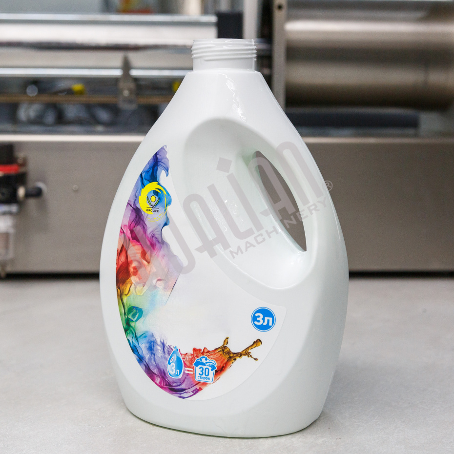 Дозатор поршневой LPF-500T Hualian - Купить с доставкой по всей России - 7