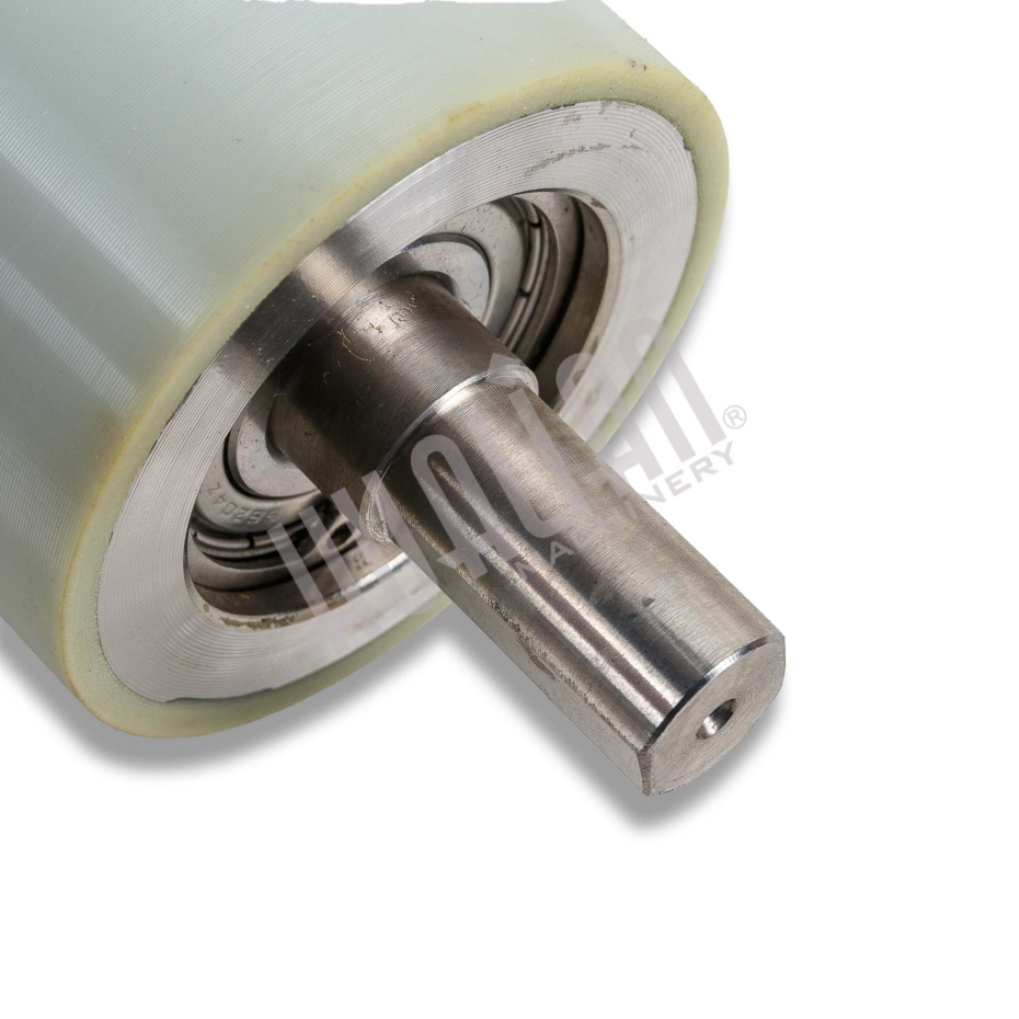 Ролик ведомый C транспортера IMD-I-50** IMDT-PCCP_L520 Hualian - Купить с доставкой по всей России - 4