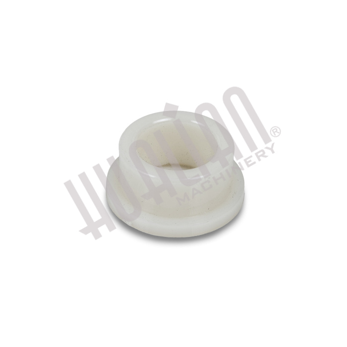 Втулка в бункер подсыпки муки к JGL (3-21) Hualian - Купить с доставкой по всей России