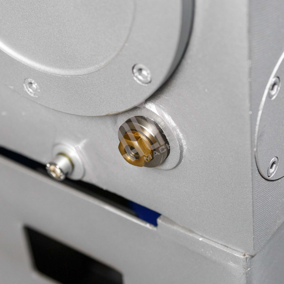 Фаршемесильный аппарат BWL-50 Hualian - Купить с доставкой по всей России - 14