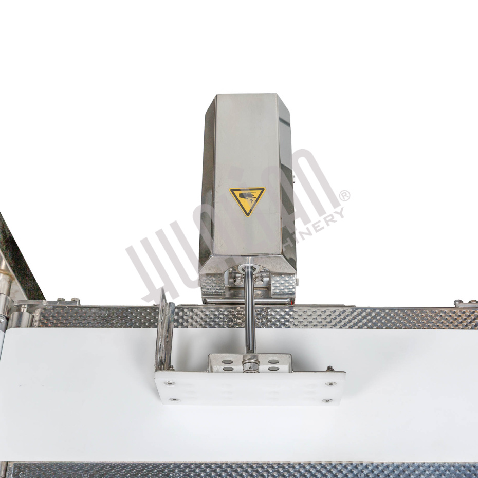 Контрольно-динамические весы (чеквейер) IXL-160 Hualian - Купить с доставкой по всей России - 8