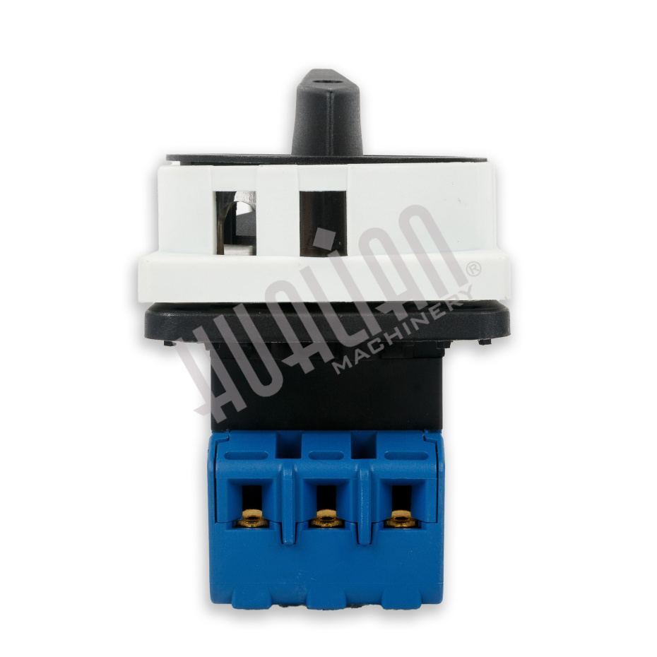 Сетевой выключатель (панель управления BSF-5640LG/DZF-5050/HVT-450R) Hualian - Купить с доставкой по всей России - 2