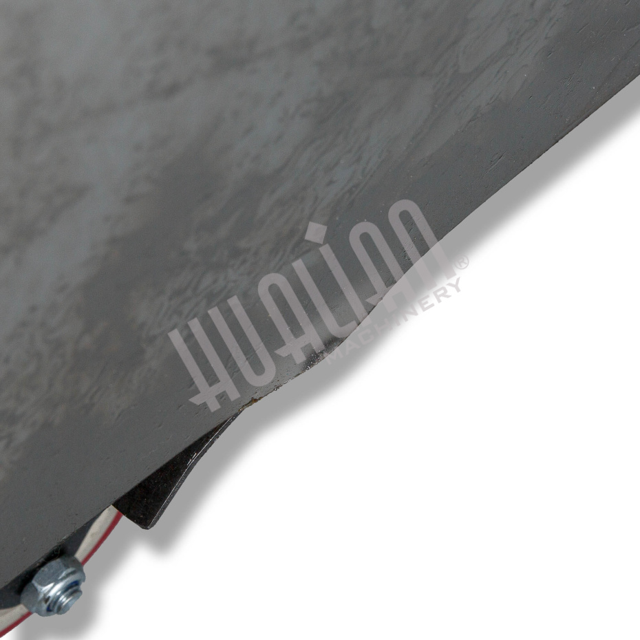 Автоматический пельменный аппарат (100*52*8) JGL-135-5B (14-15 гр.) HRF (Выставочный образец) Hualian - Купить с доставкой по всей России - 10