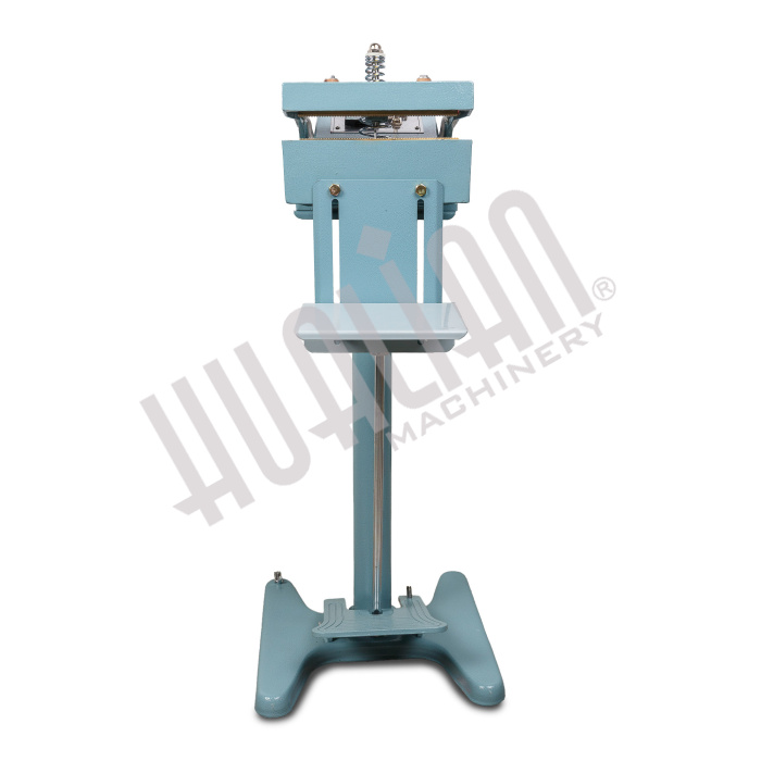 Ножной запайщик с постоянным нагревом PFS-200DD Hualian - Купить с доставкой по всей России