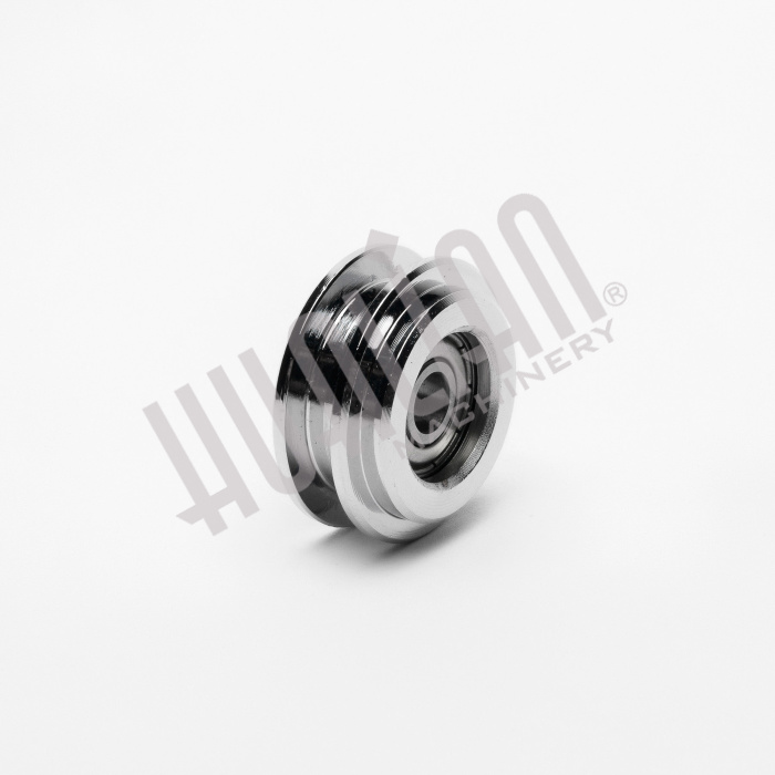 Узел натяжного ролика FRB Hualian - Купить с доставкой по всей России