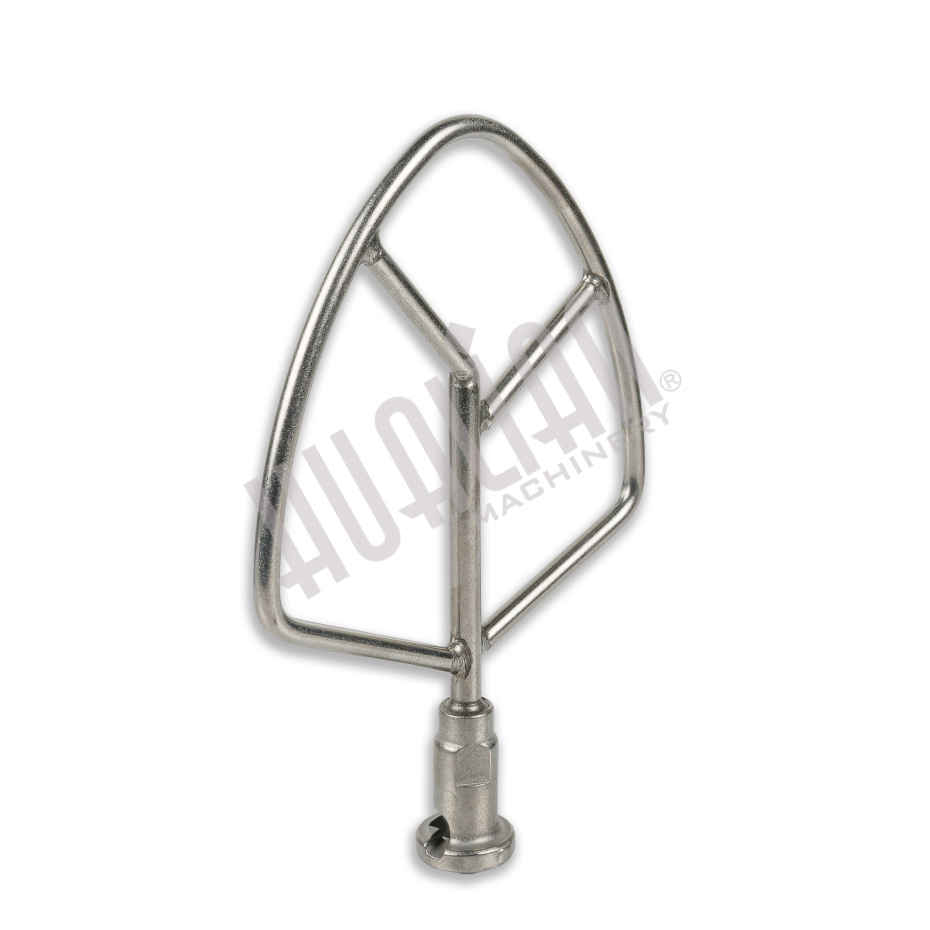 Лопатка для миксера B7 Hualian - Купить с доставкой по всей России - 5