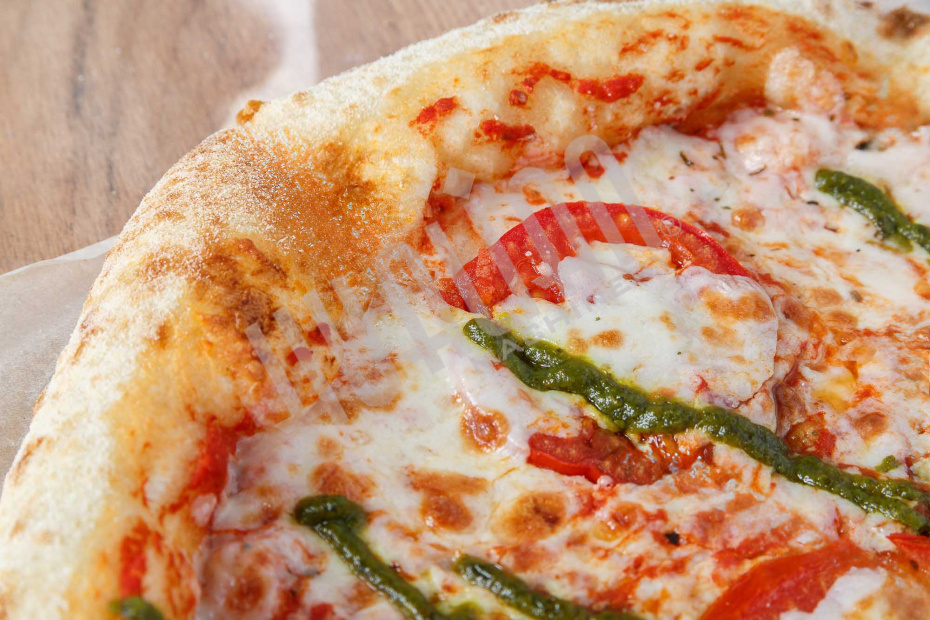 Печь для пиццы HEP-1ST (1 ярус) Hualian - Купить с доставкой по всей России - 20