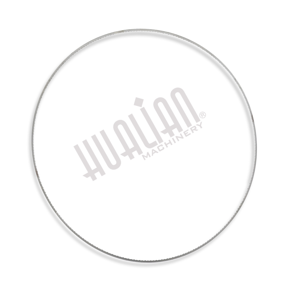 Пильное полотно 1650 мм для JG210 (для рыбы) Hualian - Купить с доставкой по всей России - 4