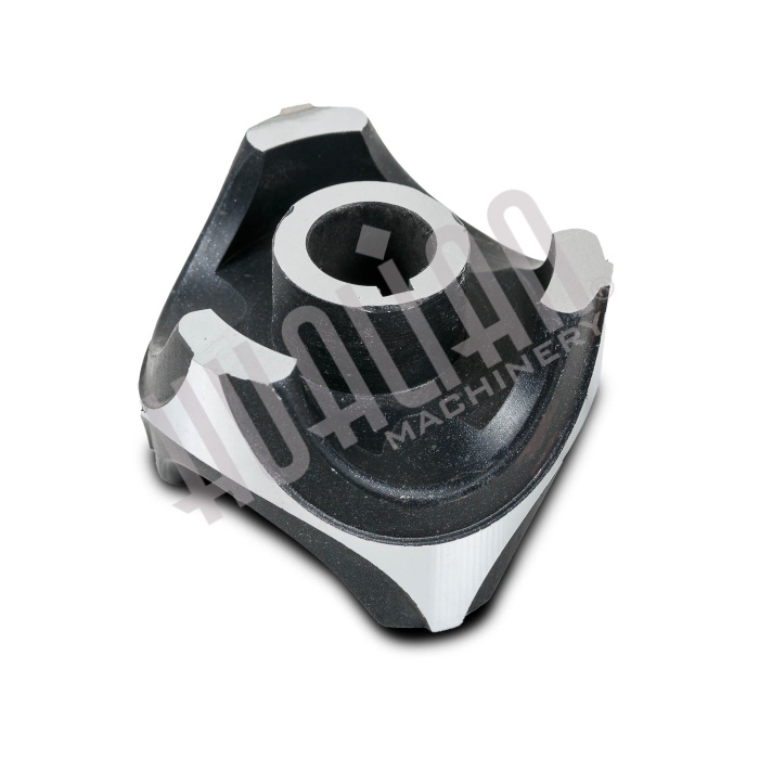 Матрица формующая для JGL-135-6A (16-18g, 84*56*6) Hualian - Купить с доставкой по всей России