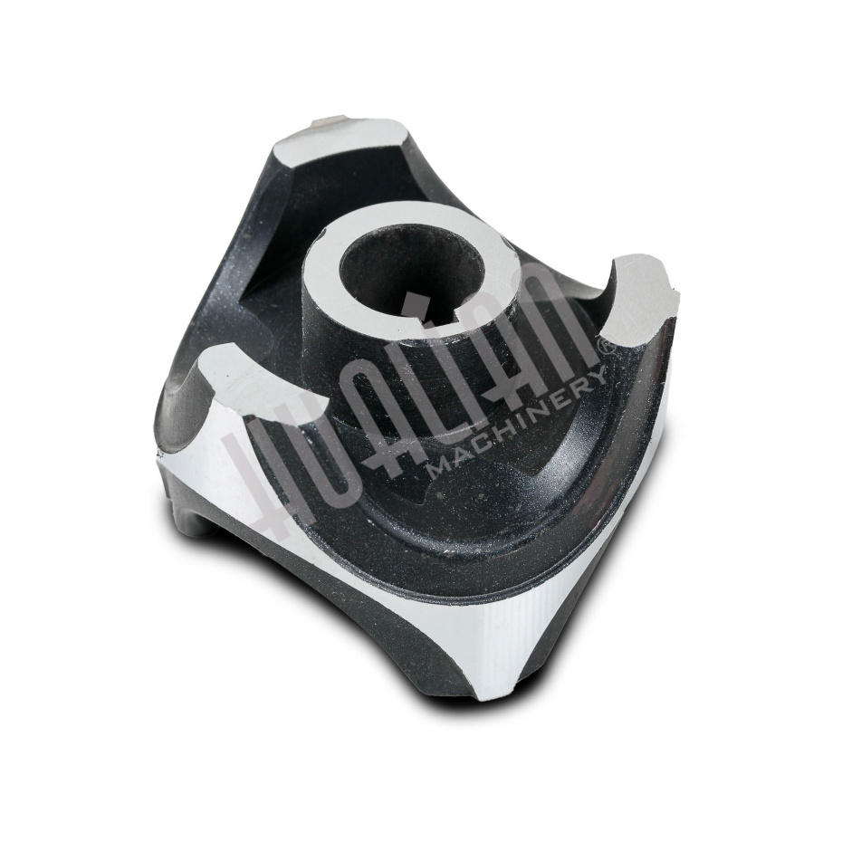 Матрица формующая для JGL-135-6A (16-18g, 84*56*6) Hualian - Купить с доставкой по всей России