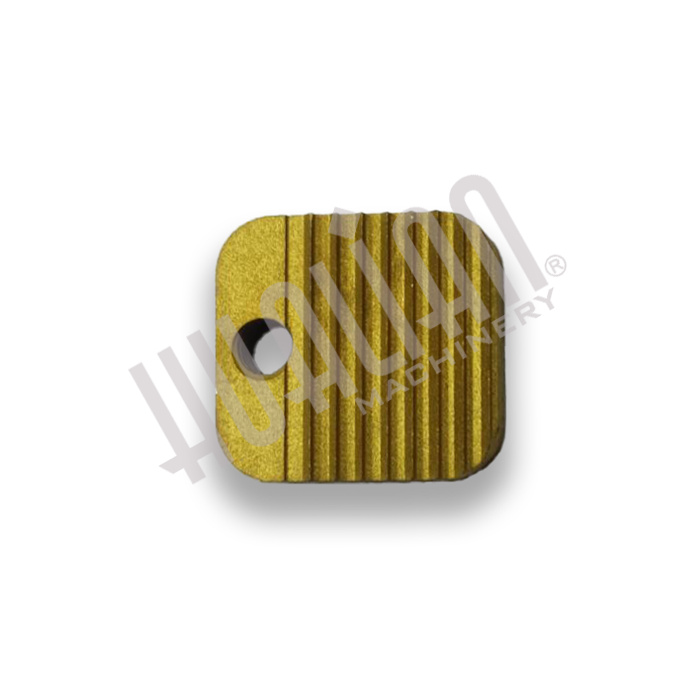 Зубчатая рейка натяжителя для KZ-13/16 Hualian - Купить с доставкой по всей России