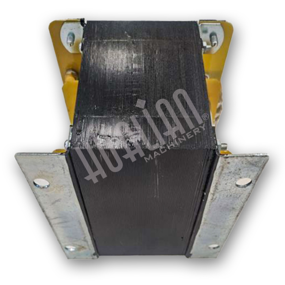 Трансформатор нагрева BK-800/220V (QF-600L/S) Hualian - Купить с доставкой по всей России - 3