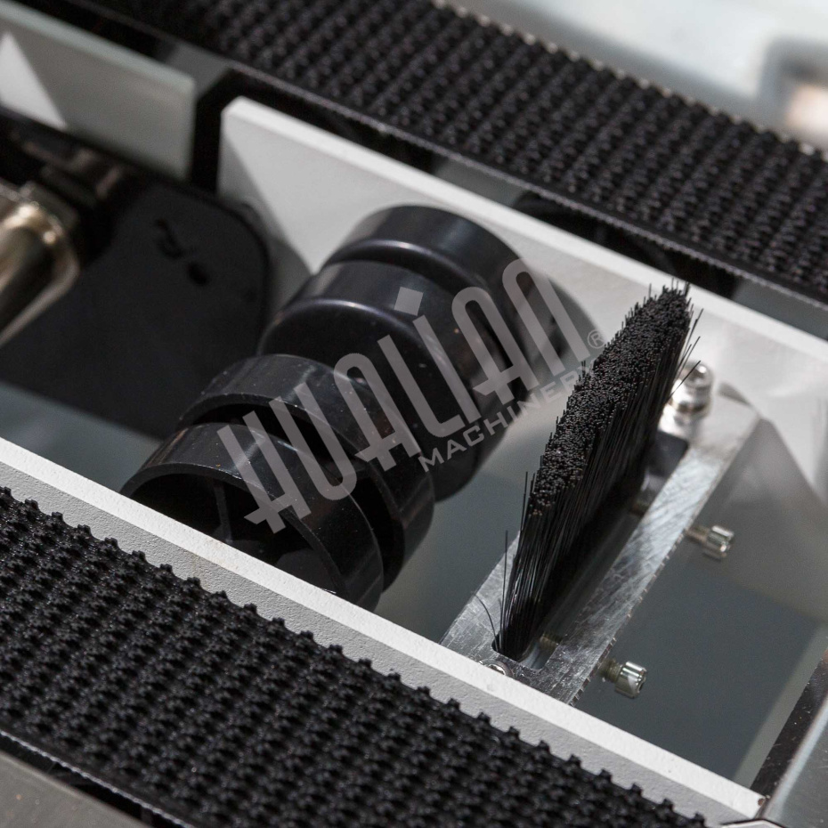 Заклейщик коробов FXJ-6050 Hualian - Купить с доставкой по всей России - 14