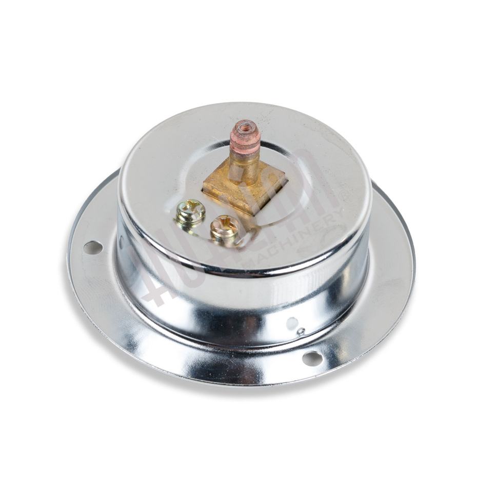 Вакуумметр Hualian - Купить с доставкой по всей России - 2