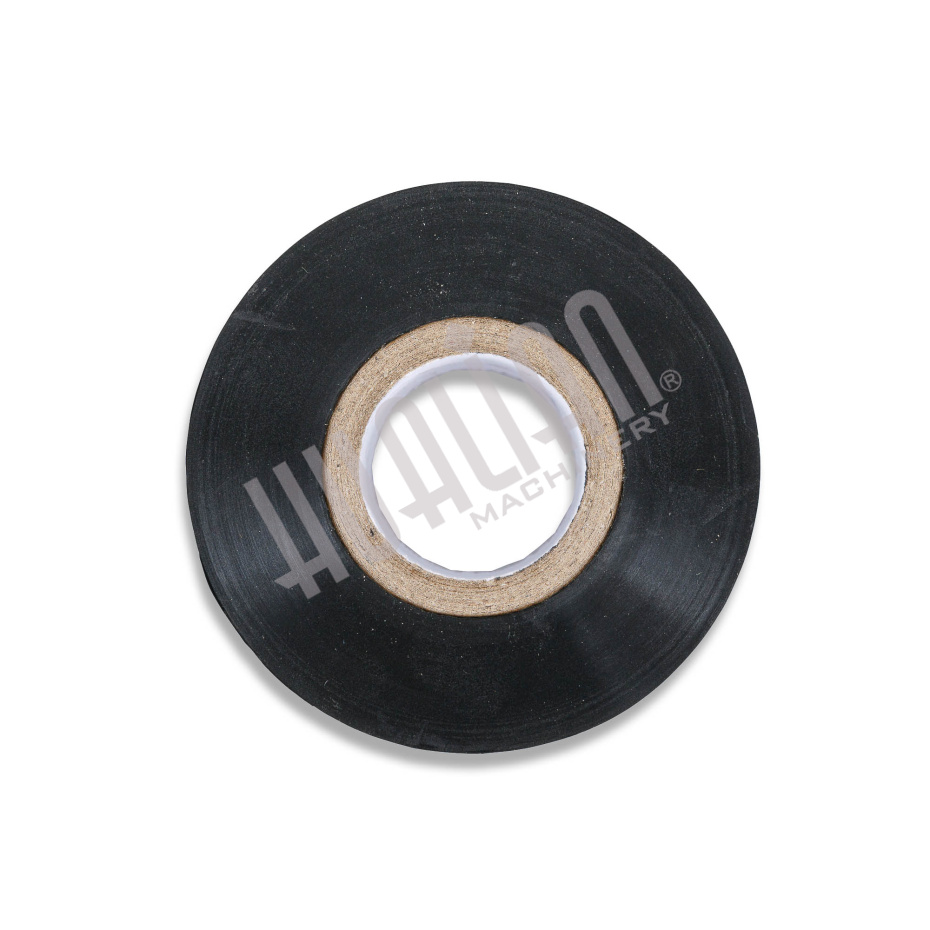 Термолента 30мм*100м (черная, Chineese type) LC1 Hualian - Купить с доставкой по всей России - 3