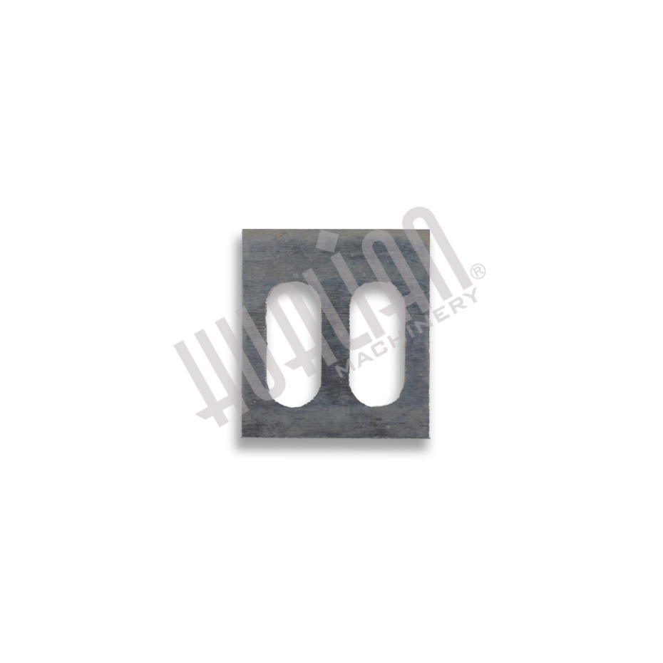 Лезвие насечки открывания пакета для DXDK-40/150 Hualian - Купить с доставкой по всей России - 4