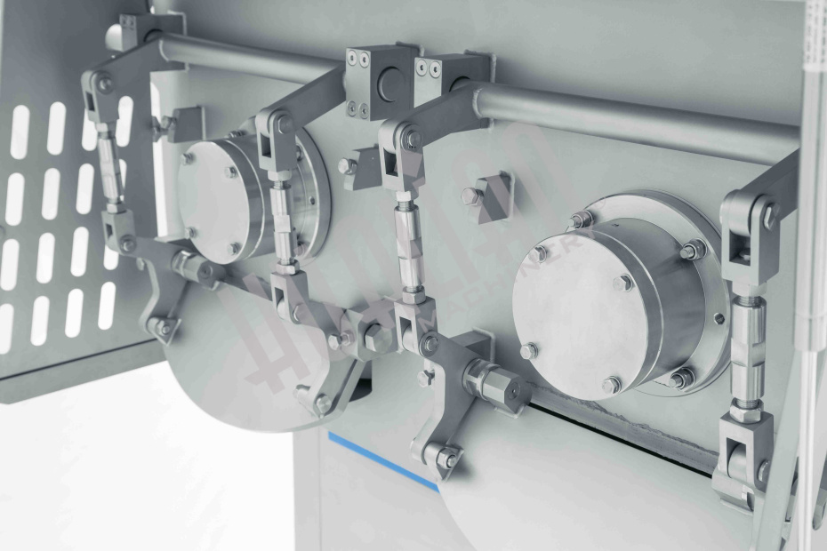 Фаршемес открытого типа JB-650 Hualian - Купить с доставкой по всей России - 2