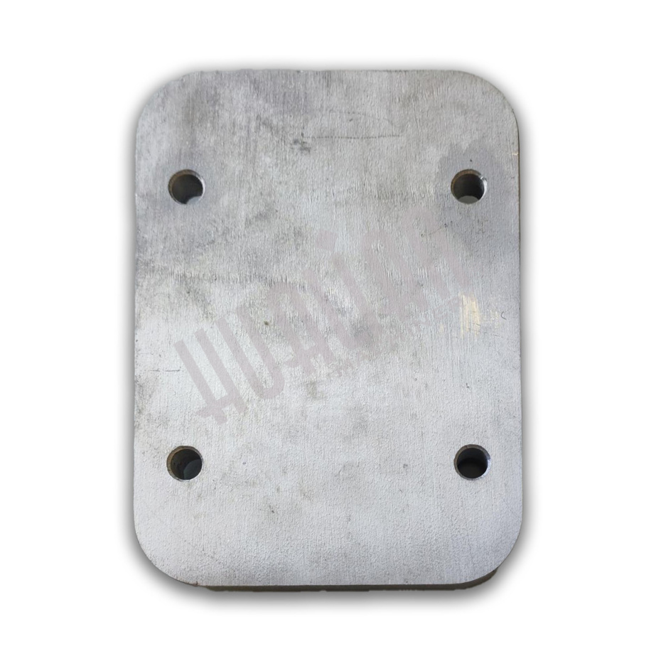 Нагревательная плита для HVT размер лотка 187*137 мм (М8) Hualian - Купить с доставкой по всей России - 2