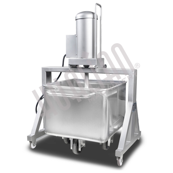 Станция подготовки рассола YSZ-200 Hualian - Купить с доставкой по всей России