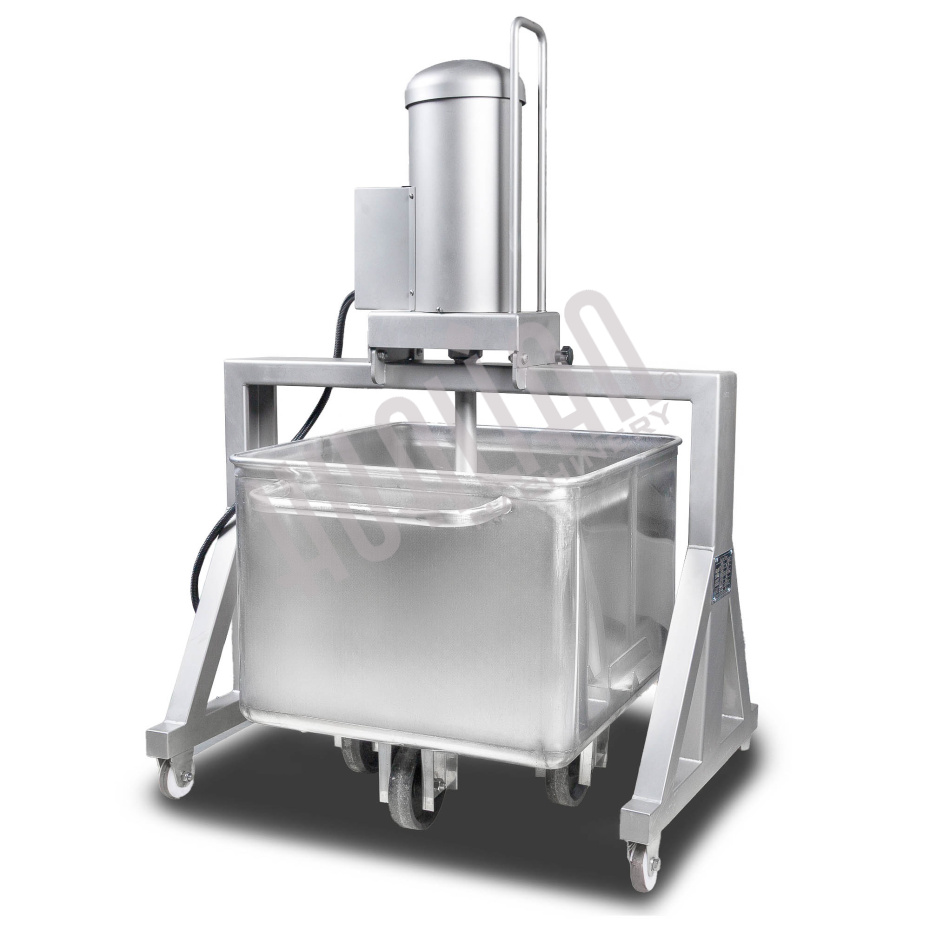 Станция подготовки рассола YSZ-200 Hualian - Купить с доставкой по всей России