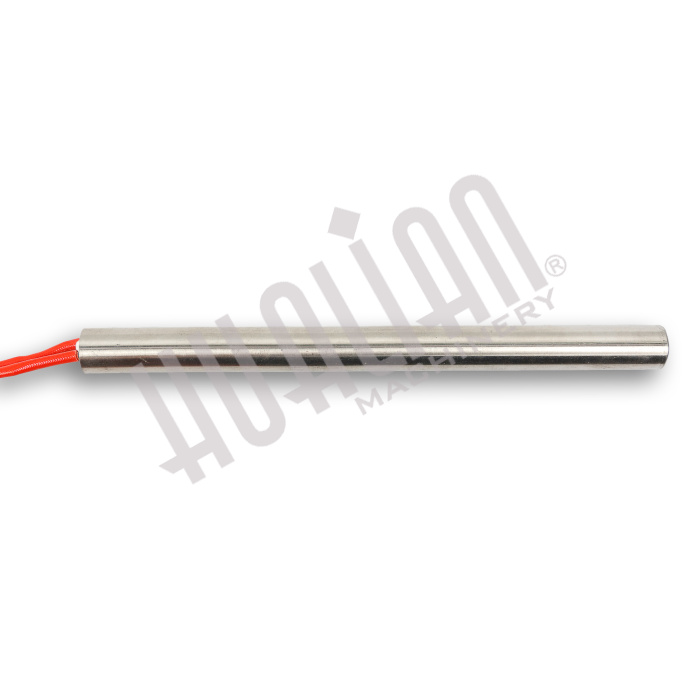 ТЭН Ø16×200 мм для DXDF-50AX  Hualian - Купить с доставкой по всей России