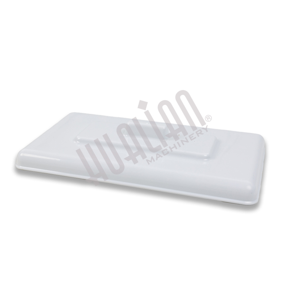 Крышка HIM-01 верхняя (белая) Hualian - Купить с доставкой по всей России