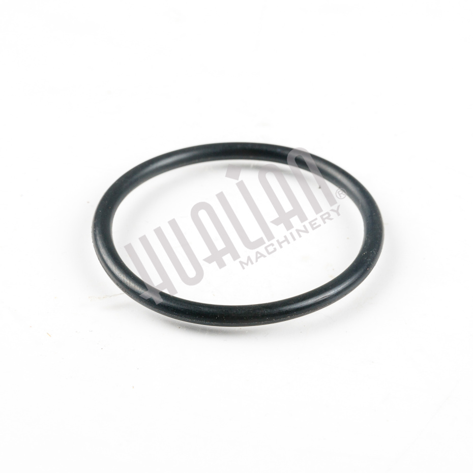 Уплотнительное кольцо 43 мм крышки фаршередуктора JGL Hualian - Купить с доставкой по всей России - 2