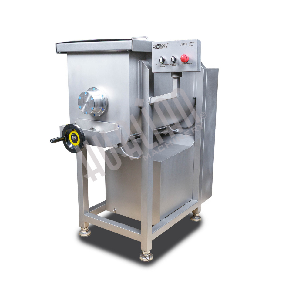 Фаршемес открытого типа JB-150 Hualian - Купить с доставкой по всей России