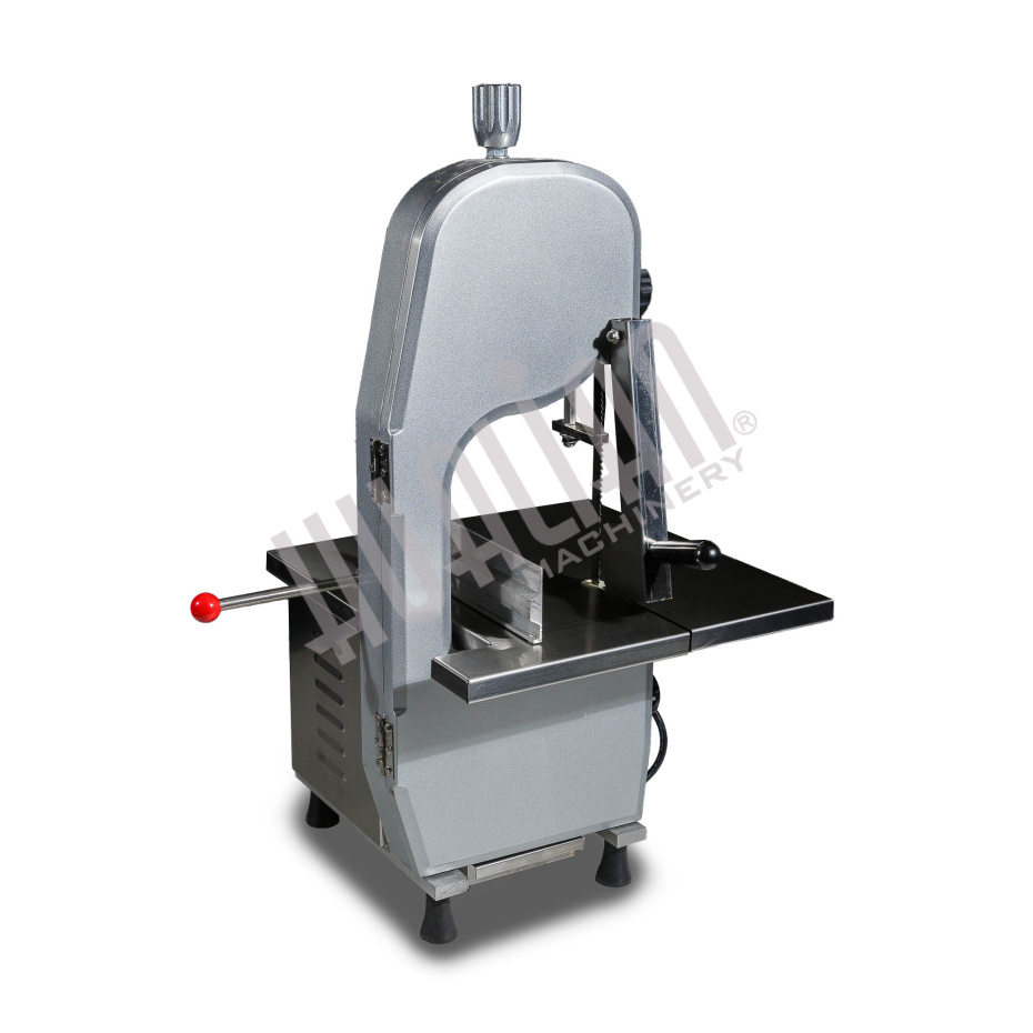 Пила для мяса ленточная JG-210 NEW Hualian - Купить с доставкой по всей России - 3