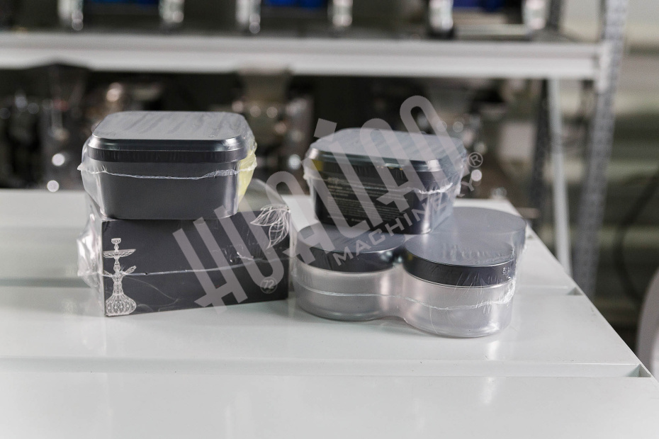 Нож для запайки и обрезки BSL-5045L для ПЭ (PE) пленок Hualian - Купить с доставкой по всей России - 17