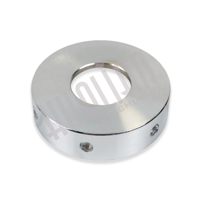 Гайка регулировки подачи теста для JGL-135 (1-14) Hualian - Купить с доставкой по всей России