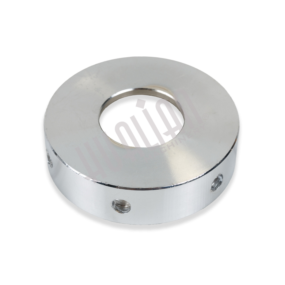 Гайка регулировки подачи теста для JGL-135 (1-14) Hualian - Купить с доставкой по всей России