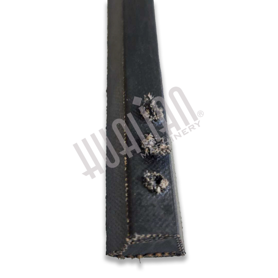 Ремень клиновый B-1000 KZW-8060/D Hualian - Купить с доставкой по всей России - 2