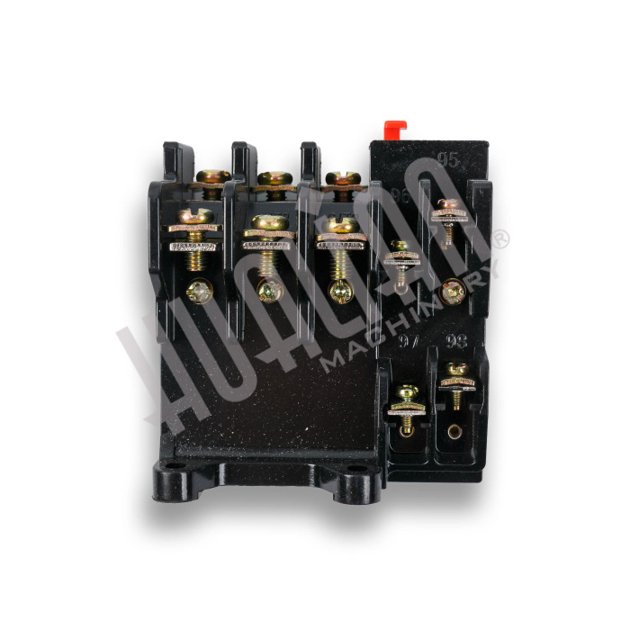 Тепловое реле для SXJ200-II Hualian - Купить с доставкой по всей России