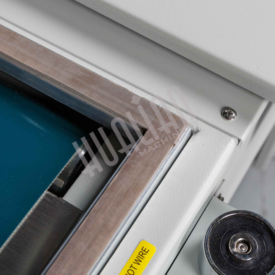 Нож для запайки и обрезки BSL-5045L Hualian - Купить с доставкой по всей России - 6