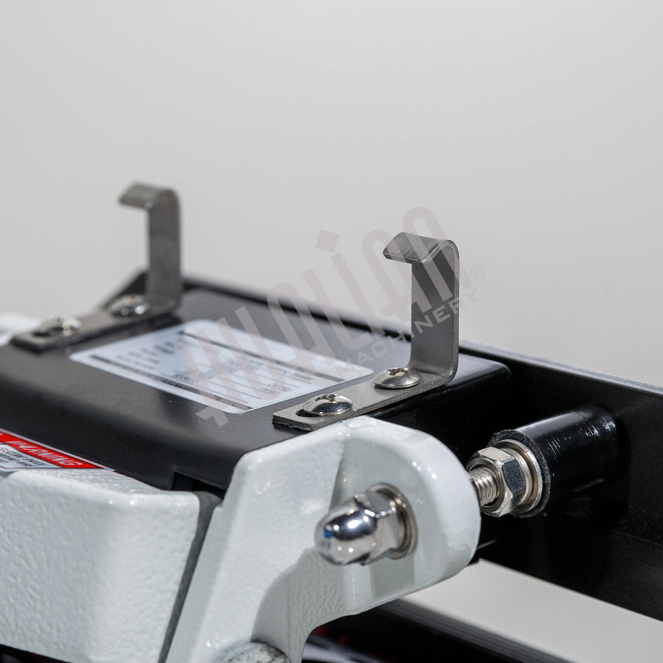 Ручной запайщик постоянного нагрева (клещи) FKR 300 Hualian - Купить с доставкой по всей России - 15