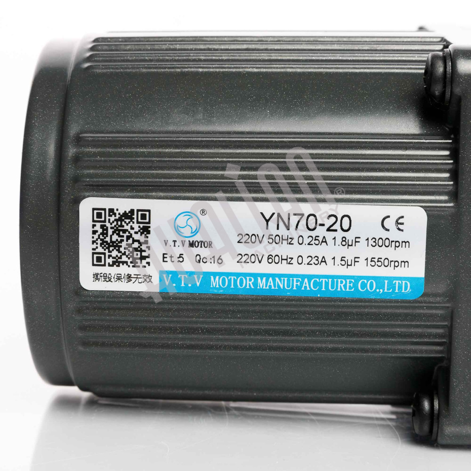 Двигатель для HP-241G Hualian - Купить с доставкой по всей России - 4